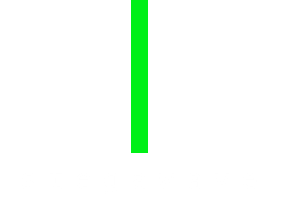 Stegawave Logo